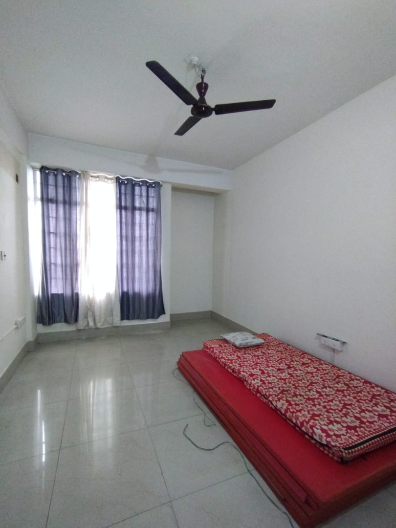 Fully Furnished 2bhk in Srimanta Sankardev Path, Rukmini Gaon, Guwahati, Assam, India for Rent